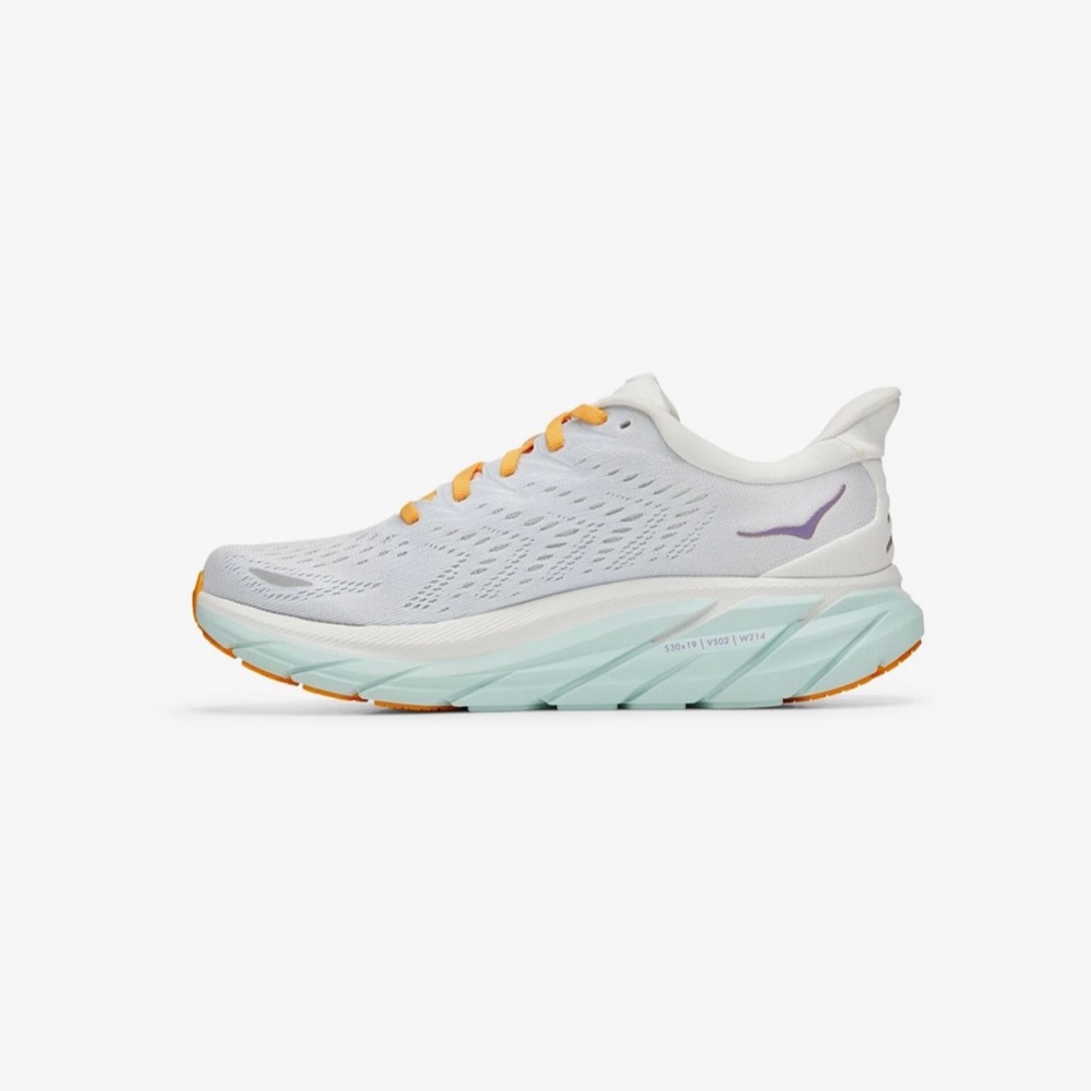 Hoka Clifton 9 size 7.5 women’s